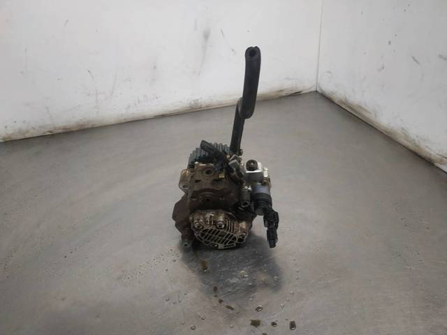 Pompa wtryskowa wysokiego ciśnienia 0445010086 OPEL