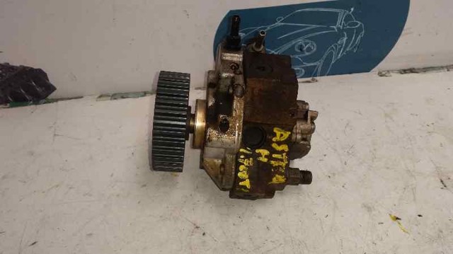 Pompa wtryskowa wysokiego ciśnienia 0445010086 OPEL