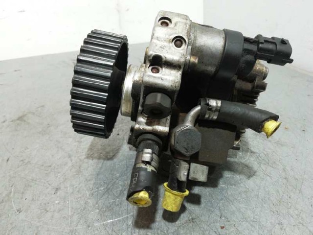 Pompa wtryskowa wysokiego ciśnienia 0445010086 OPEL