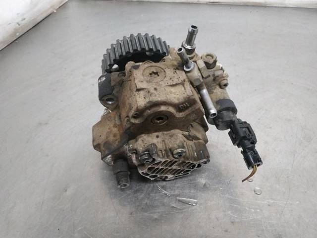 Pompa wtryskowa wysokiego ciśnienia 0445010086 OPEL