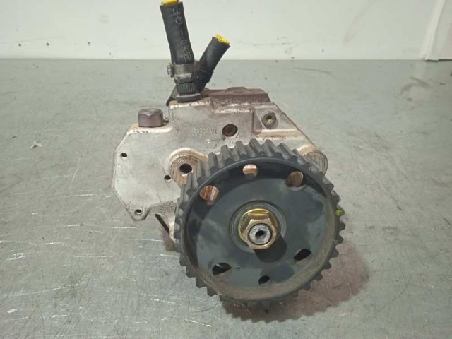 Pompa wtryskowa wysokiego ciśnienia 0445010086 OPEL