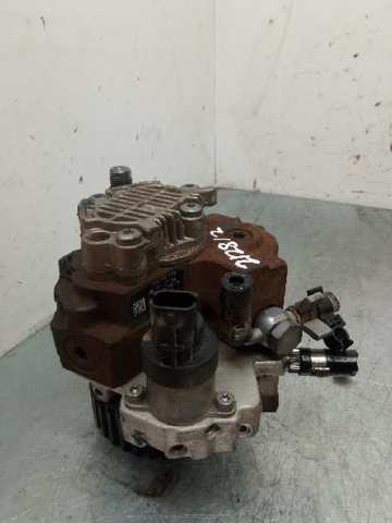 Pompa wtryskowa wysokiego ciśnienia 0445010086 OPEL