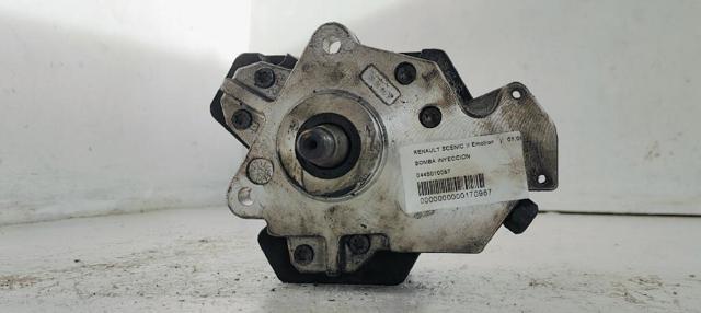 Pompa wtryskowa wysokiego ciśnienia 0445010087 RENAULT