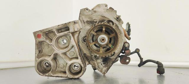Pompa wtryskowa wysokiego ciśnienia 0445010087 RENAULT