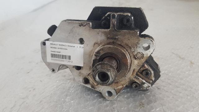 Pompa wtryskowa wysokiego ciśnienia 0445010087 RENAULT