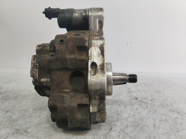 Pompa wtryskowa wysokiego ciśnienia 0445010087 RENAULT