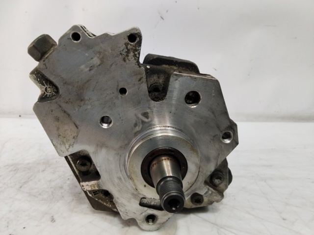 Pompa wtryskowa wysokiego ciśnienia 0445010089 PEUGEOT