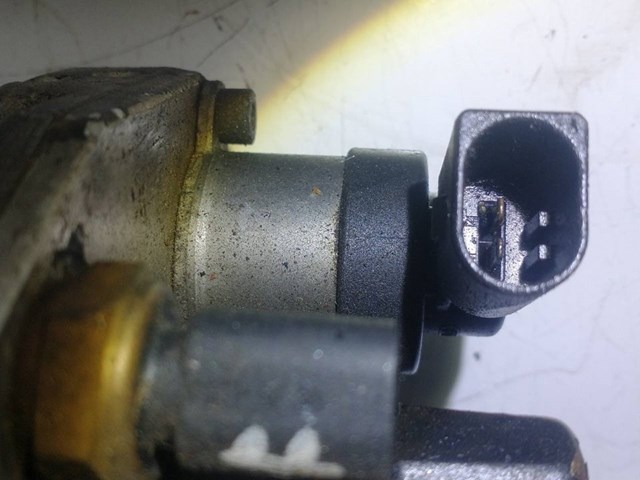 Pompa wtryskowa wysokiego ciśnienia 0445010095 MERCEDES