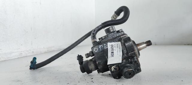 Pompa wtryskowa wysokiego ciśnienia 0445010097 OPEL