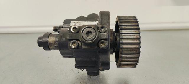 Pompa wtryskowa wysokiego ciśnienia 0445010097 OPEL