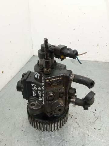 Pompa wtryskowa wysokiego ciśnienia 0445010097 OPEL