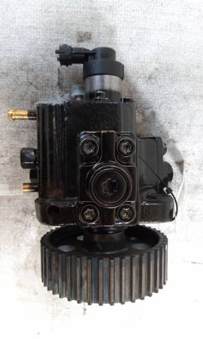 Pompa wtryskowa wysokiego ciśnienia 0445010097 OPEL