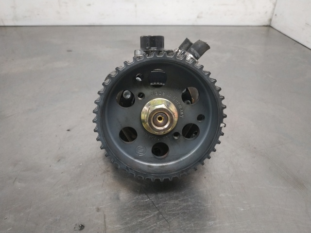 Pompa wtryskowa wysokiego ciśnienia 0445010097 OPEL