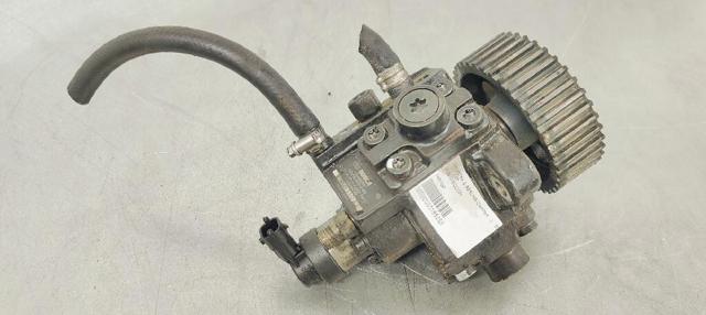 Pompa wtryskowa wysokiego ciśnienia 0445010097 OPEL