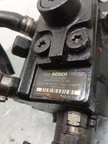Pompa wtryskowa wysokiego ciśnienia 0445010097 OPEL