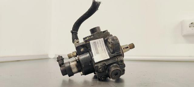 Pompa wtryskowa wysokiego ciśnienia 0445010097 OPEL