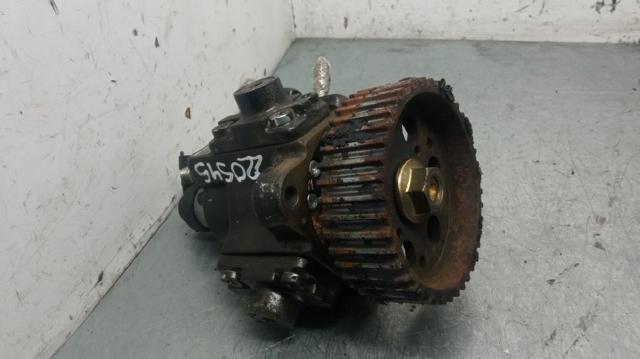 Pompa wtryskowa wysokiego ciśnienia 0445010097 OPEL