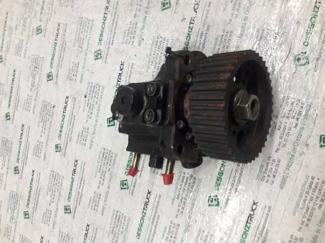 Pompa wtryskowa wysokiego ciśnienia 0445010097 OPEL