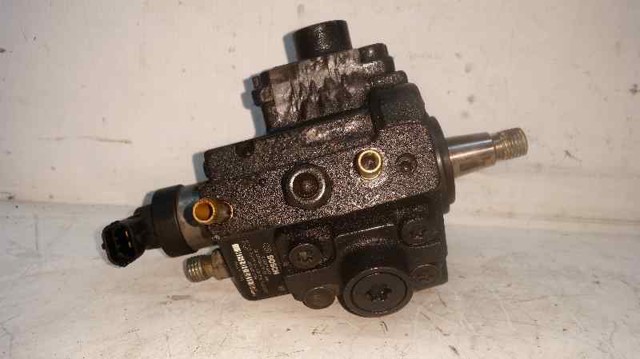 Pompa wtryskowa wysokiego ciśnienia 0445010097 OPEL