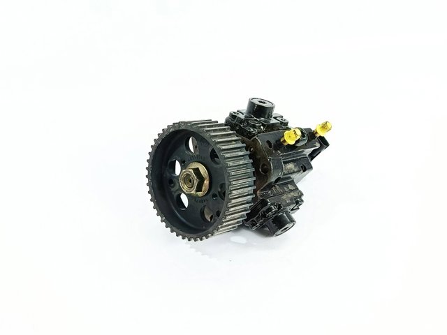 Pompa wtryskowa wysokiego ciśnienia 0445010097 OPEL
