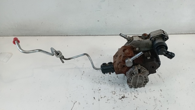 Pompa wtryskowa wysokiego ciśnienia 0445010099 RENAULT
