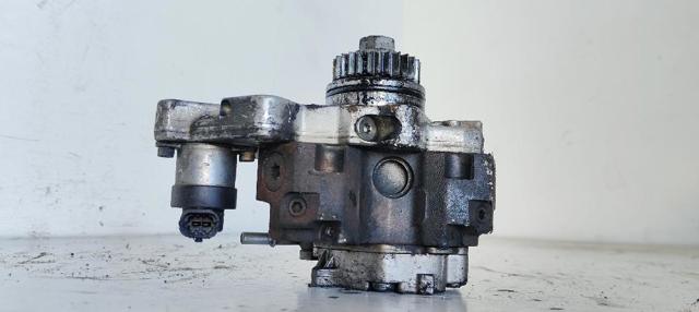 Pompa wtryskowa wysokiego ciśnienia 0445010099 RENAULT