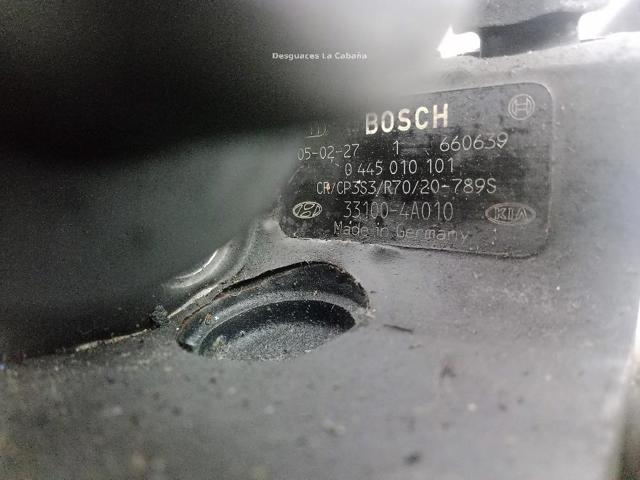 0445010101 Hyundai/Kia