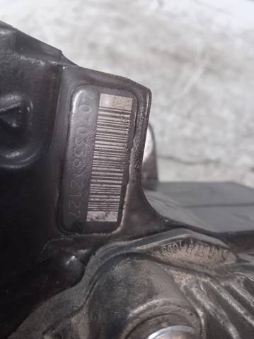 Pompa wtryskowa wysokiego ciśnienia 0445010101 HYUNDAI