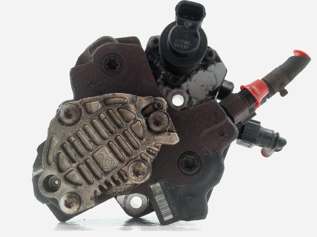 Pompa wtryskowa wysokiego ciśnienia 0445010101 HYUNDAI