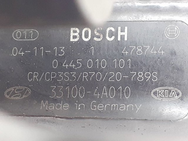 0445010101 Hyundai/Kia