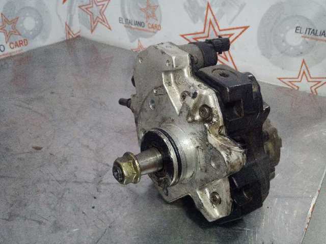 Pompa wtryskowa wysokiego ciśnienia 0445010101 HYUNDAI