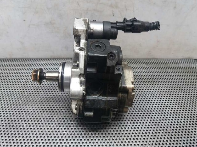 Pompa wtryskowa wysokiego ciśnienia 0445010101 HYUNDAI