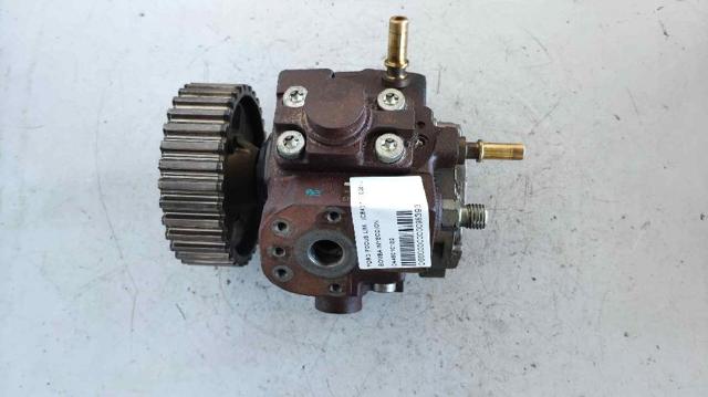 Pompa wtryskowa wysokiego ciśnienia 0445010102 FORD