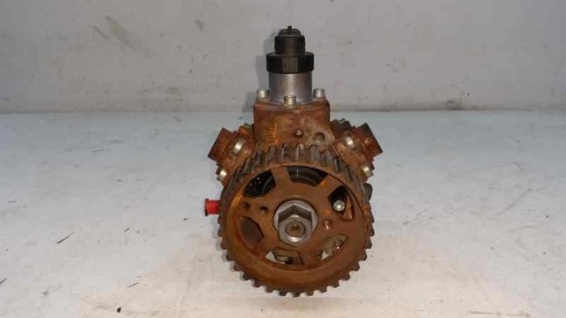 Pompa wtryskowa wysokiego ciśnienia 0445010102 FORD