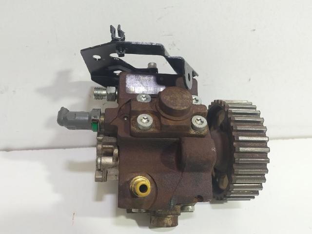 Pompa wtryskowa wysokiego ciśnienia 0445010102 FORD