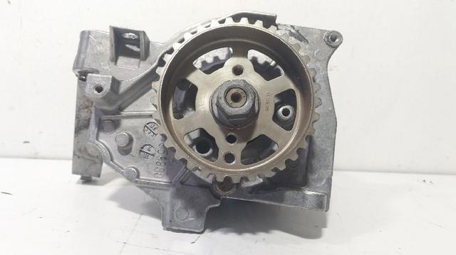 Pompa wtryskowa wysokiego ciśnienia 0445010102 PEUGEOT