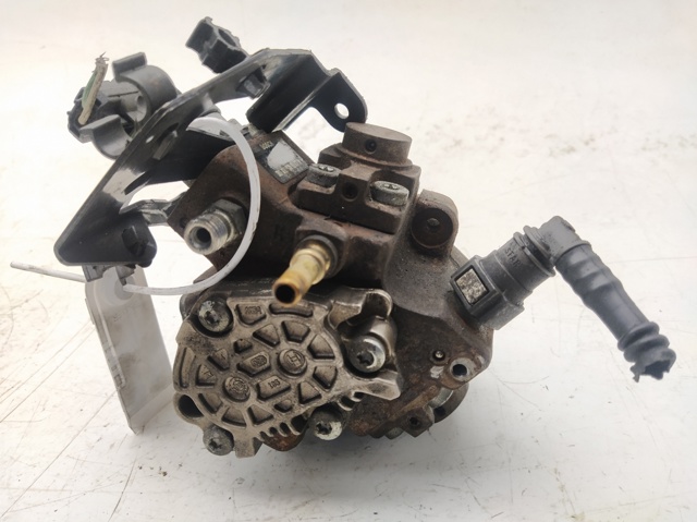 0445010102 Peugeot/Citroen