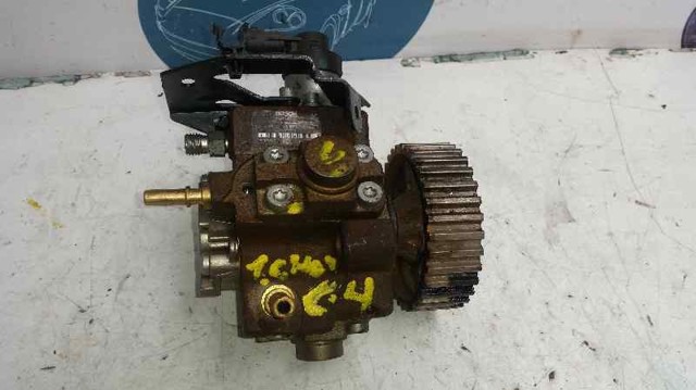 Pompa wtryskowa wysokiego ciśnienia 0445010102 PEUGEOT