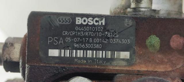 0445010102 Peugeot/Citroen