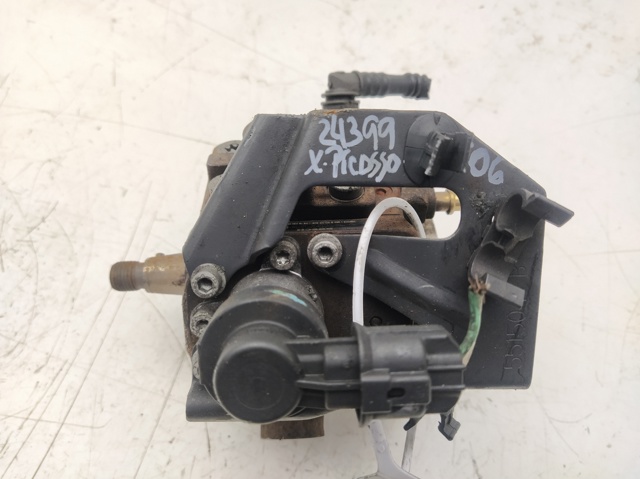 0445010102 Peugeot/Citroen