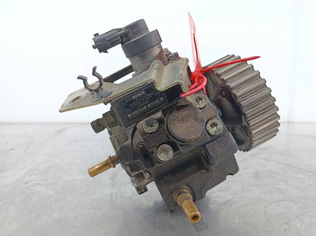 Pompa wtryskowa wysokiego ciśnienia 0445010102 PEUGEOT