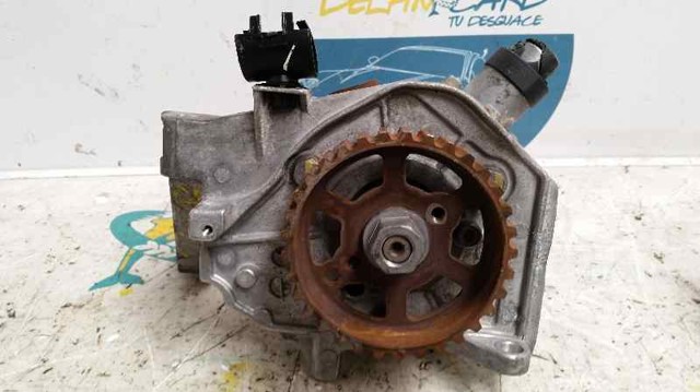 Pompa wtryskowa wysokiego ciśnienia 0445010102 PEUGEOT