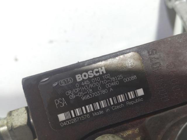 0445010102 Peugeot/Citroen