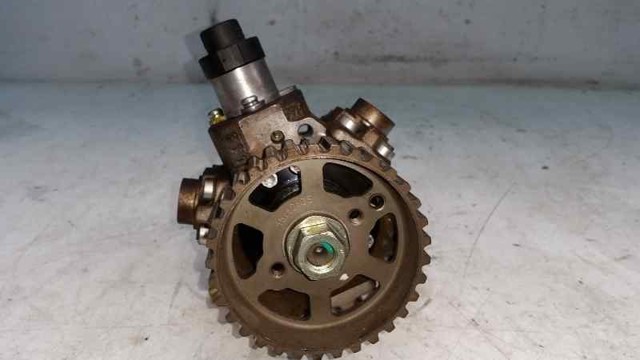Pompa wtryskowa wysokiego ciśnienia 0445010102 PEUGEOT