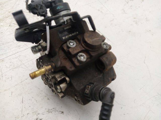 0445010102 Peugeot/Citroen