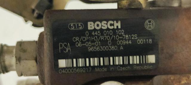 0445010102 Peugeot/Citroen