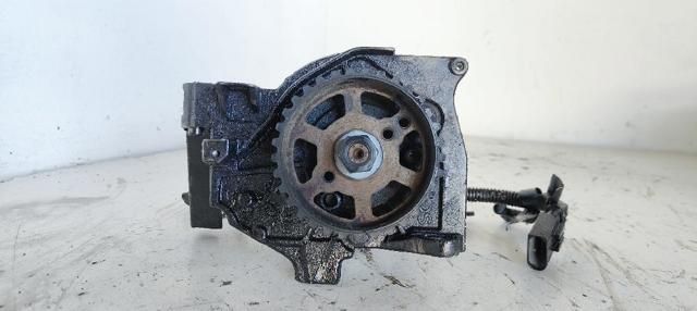 Pompa wtryskowa wysokiego ciśnienia 0445010102 PEUGEOT