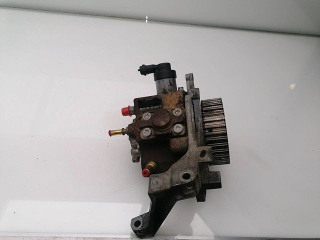 Pompa wtryskowa wysokiego ciśnienia 0445010102 PEUGEOT
