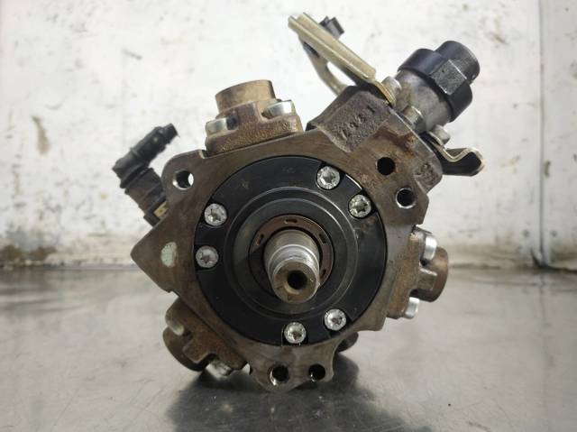 Pompa wtryskowa wysokiego ciśnienia 0445010102 PEUGEOT