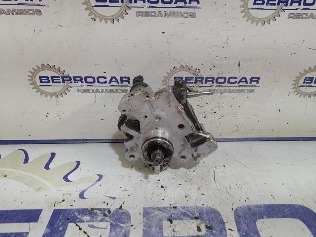 Pompa wtryskowa wysokiego ciśnienia 0445010105 TOYOTA